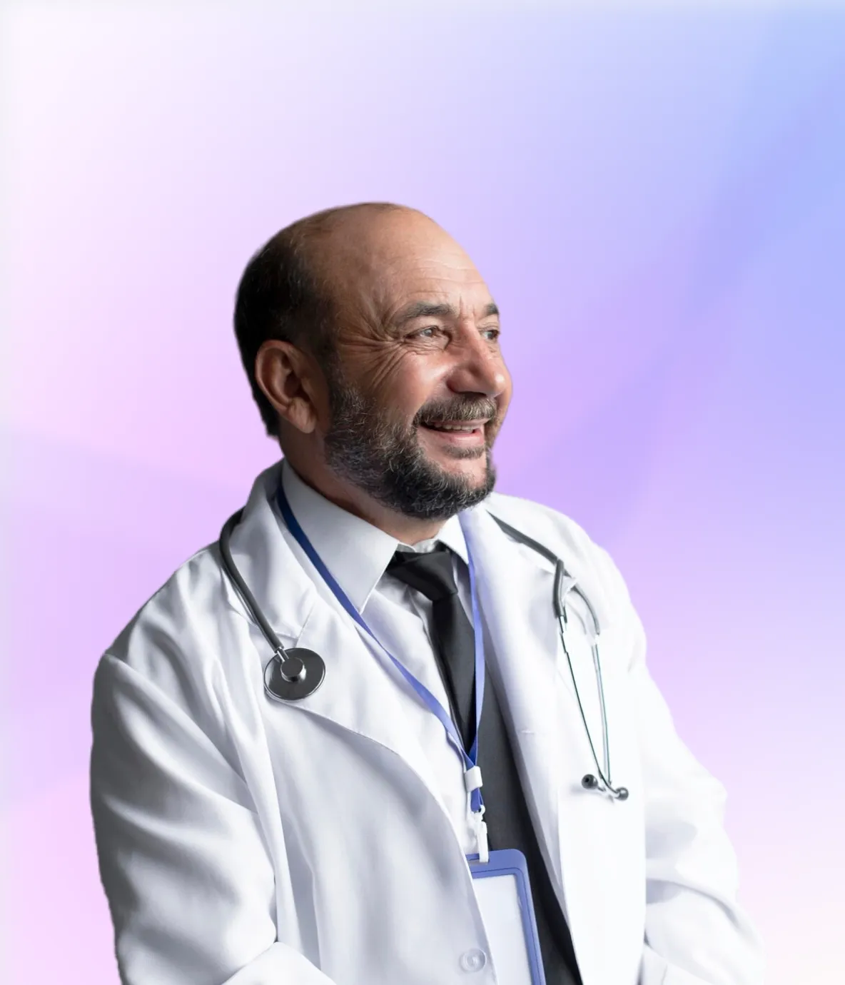 Photo of doctor